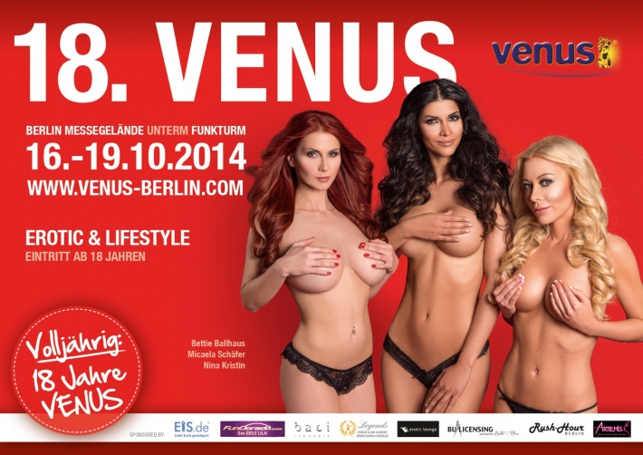 Venus berlin