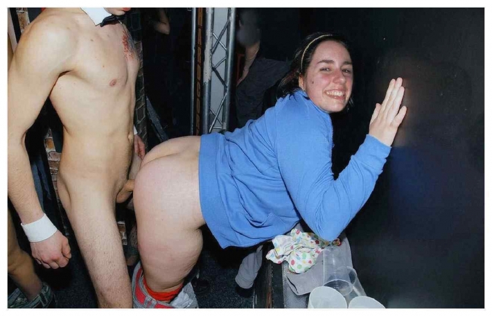 Эротическая вечеринка частное