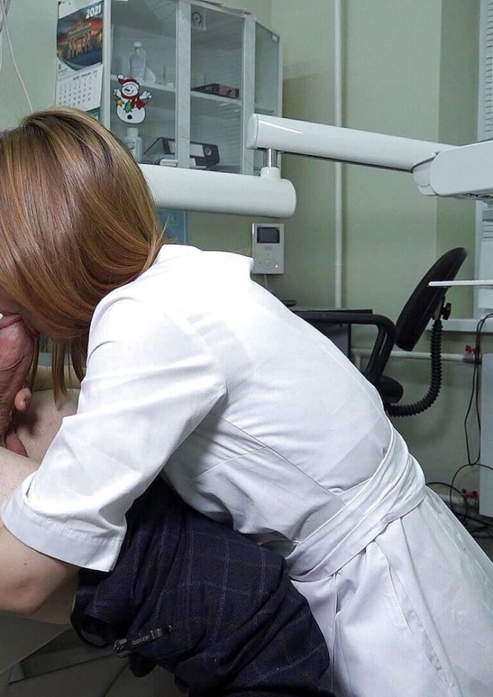 Порно доктор