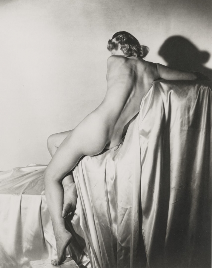 Эротика начала века