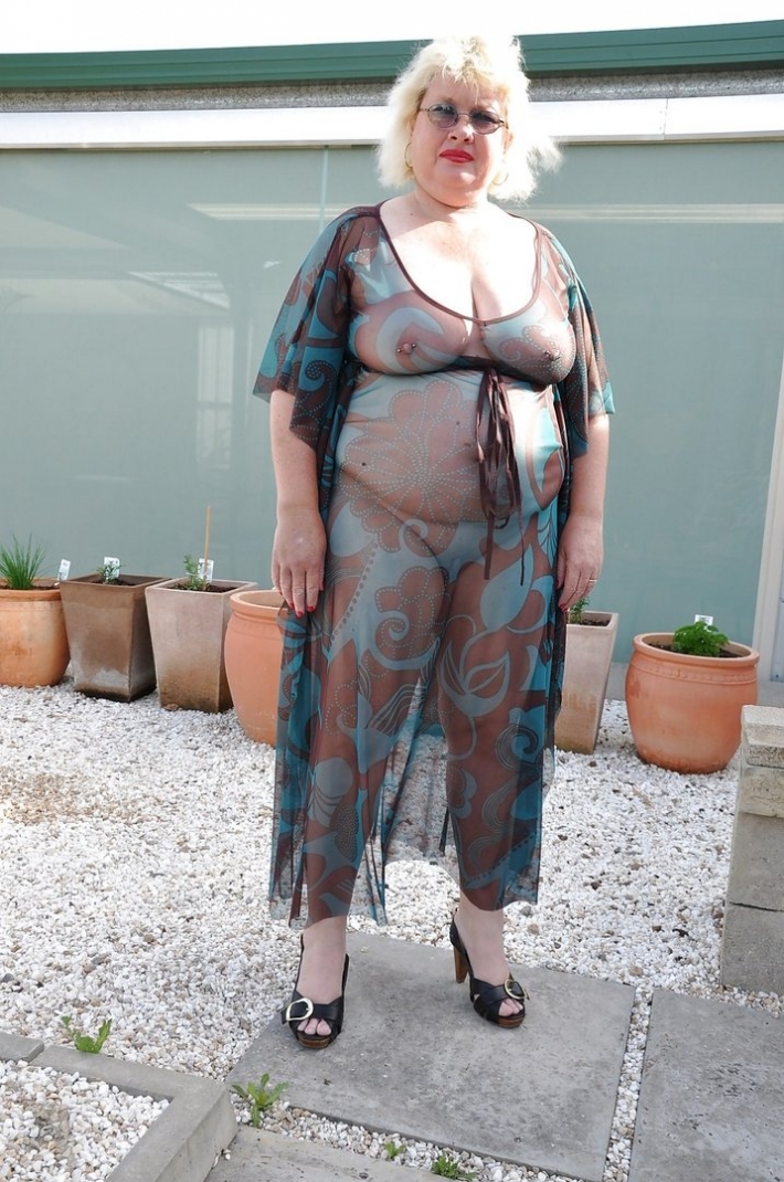 Пляжное платье