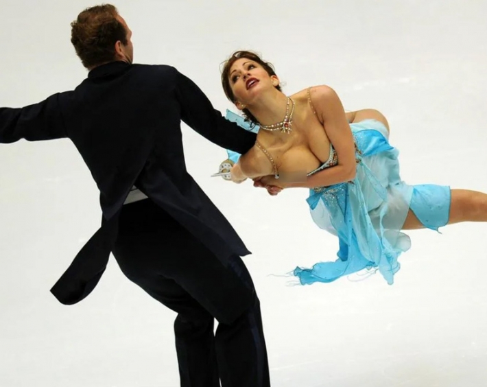 Екатерина рублева фигуристка