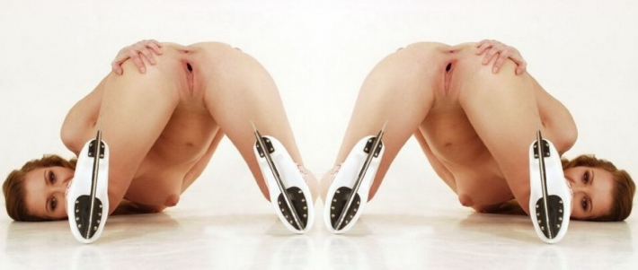 Фигурное катание на коньках