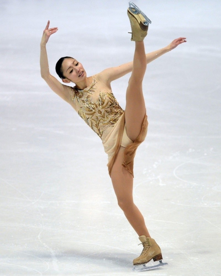 Екатерина куракова фигуристка