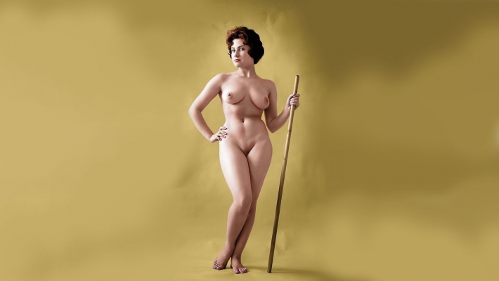 Голые дамы на рабочий стол