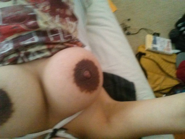 Порно с сосками