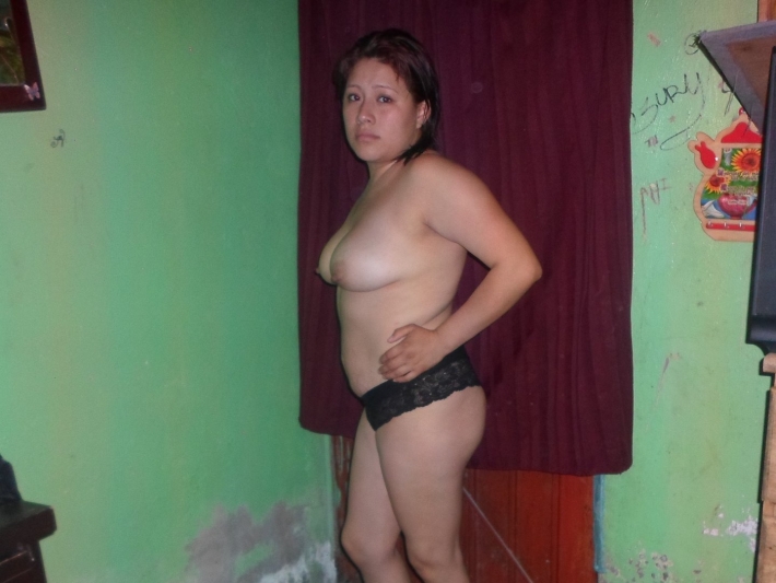 Зрелые мексиканки