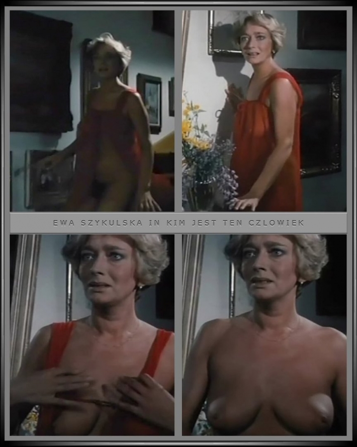 Эва шикульска актриса