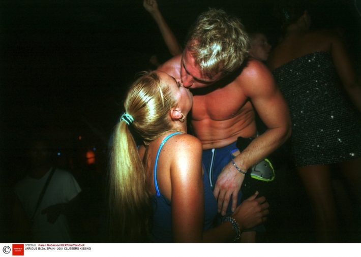 Секс вечеринка