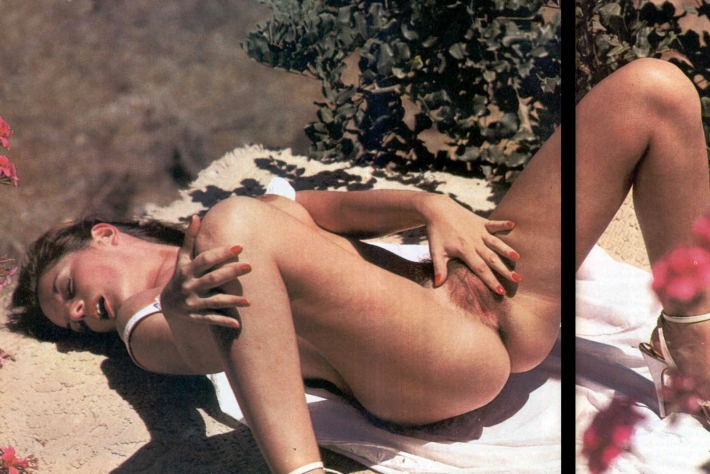 Порно актриса анита экберг