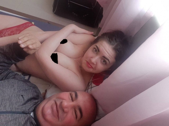 Интим девушек