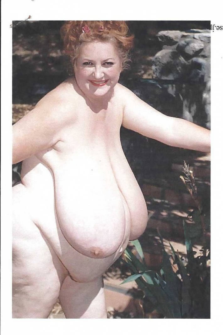 Старые с большими сиськами