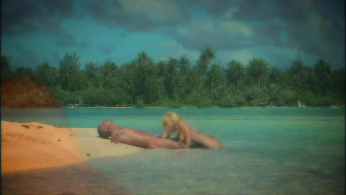 Необитаемый остров эро