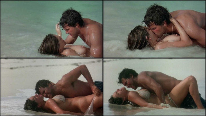 Келли брук эротические сцены