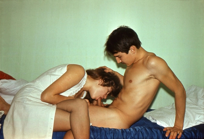 Ретро порно