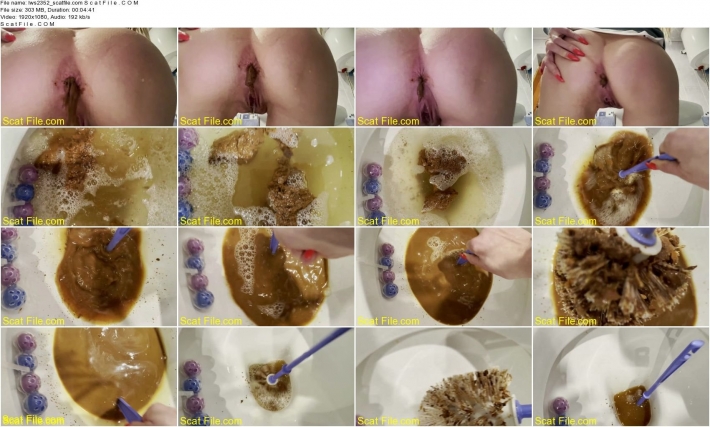 Копрофилия копрофагия