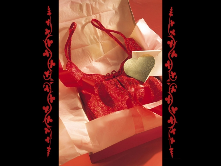 Женский подарок