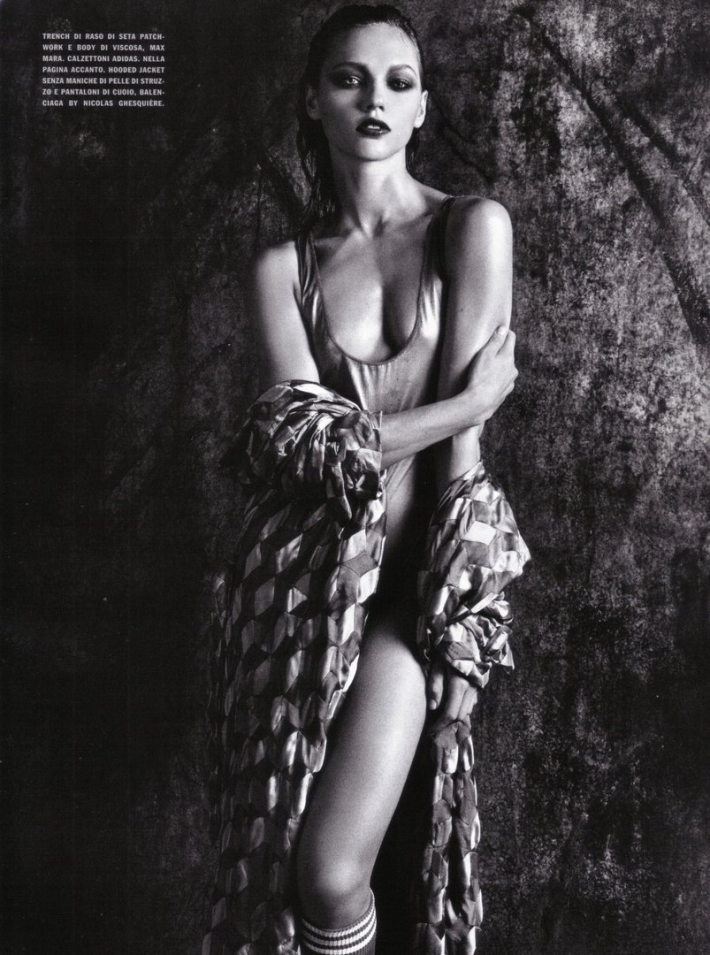 Марио сорренти фотограф