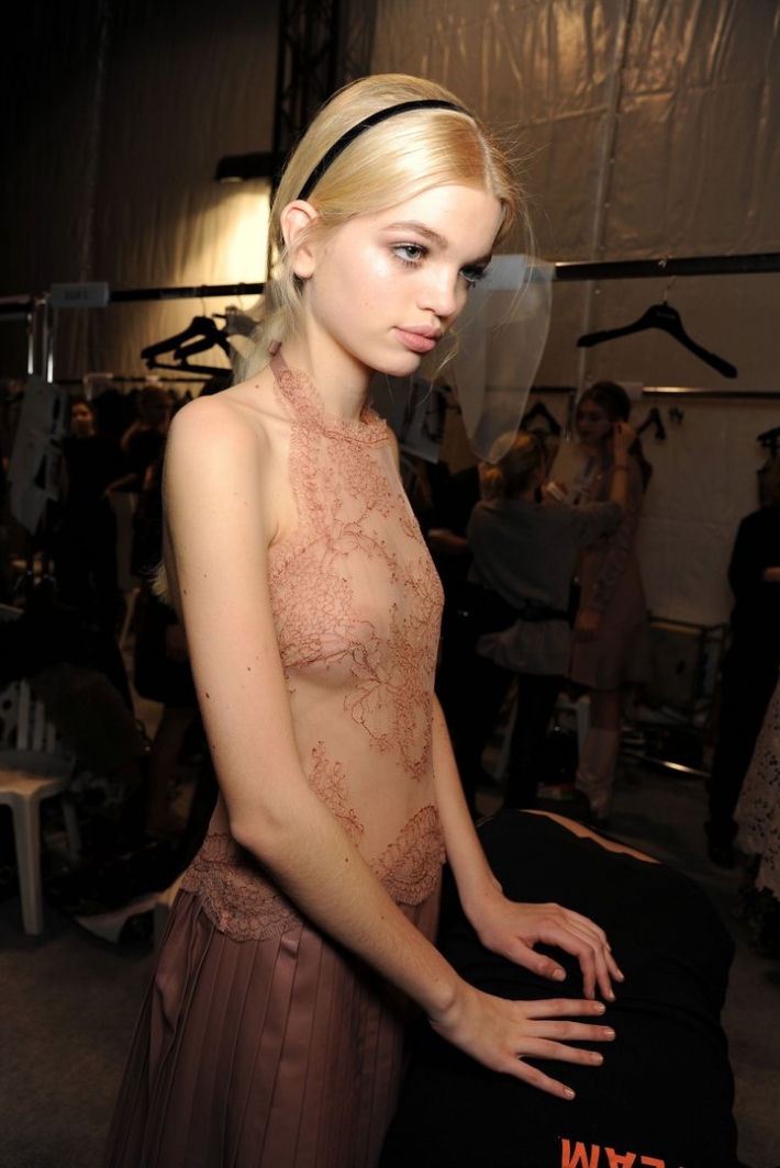 Высокая мода