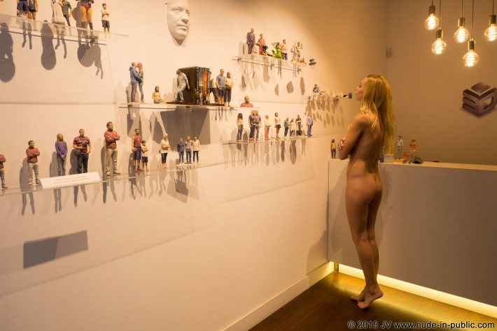 Музей экспонаты