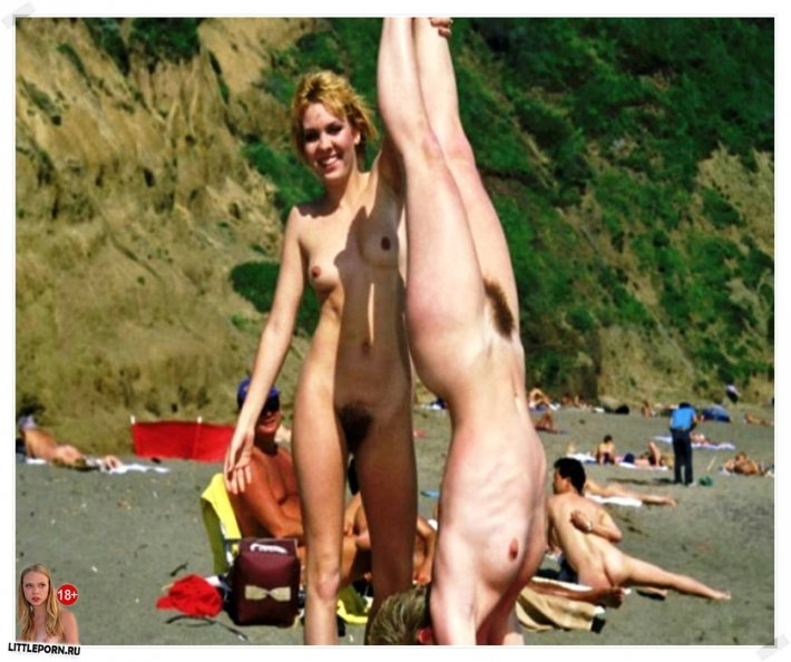Пляжи для нудистов