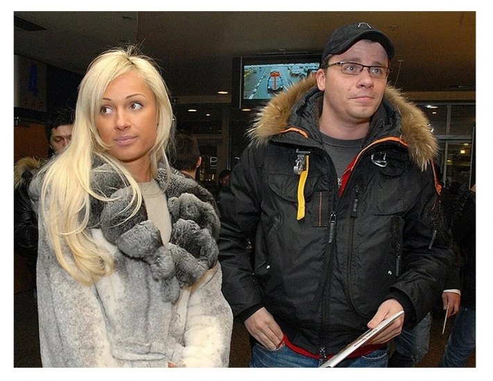 Жёны гарика харламова