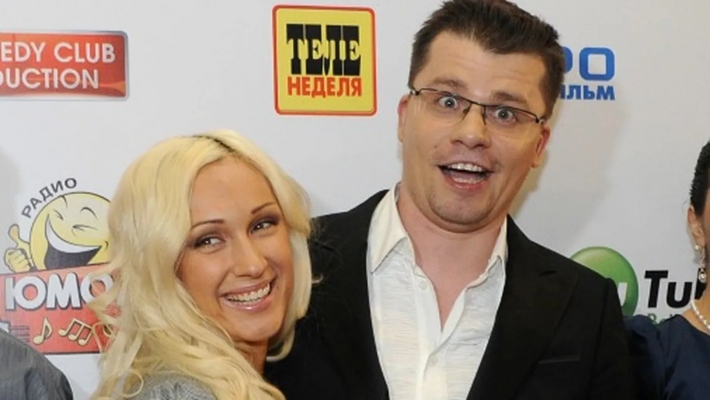 Гарик харламов жена