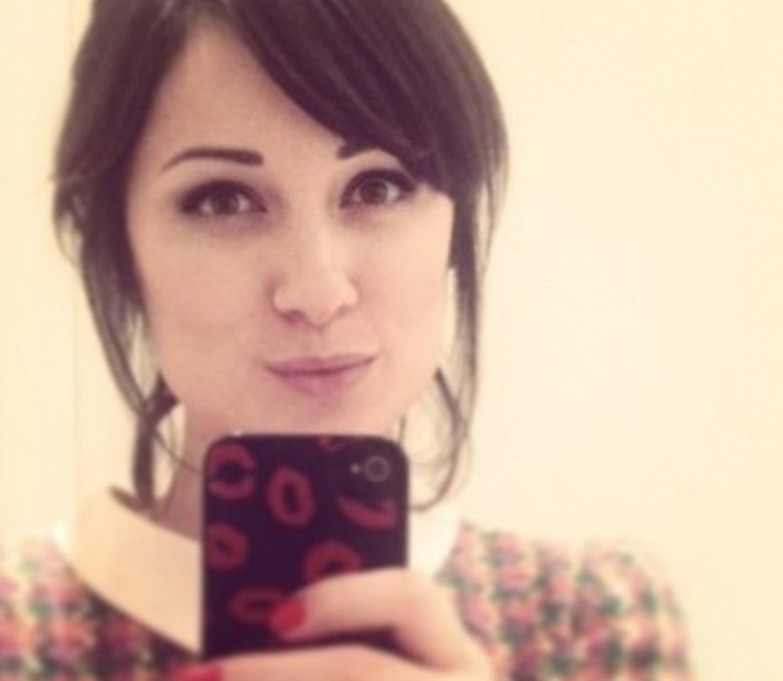 Юлией лещенко