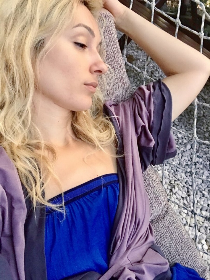 Ирина минеева