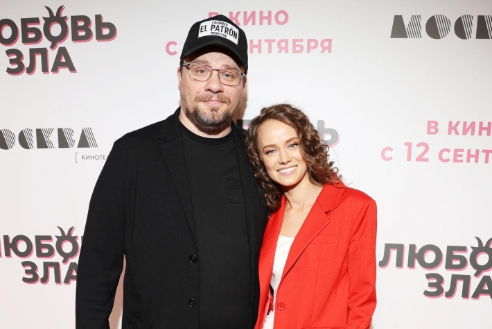 Гарик харламов и катерина ковальчук