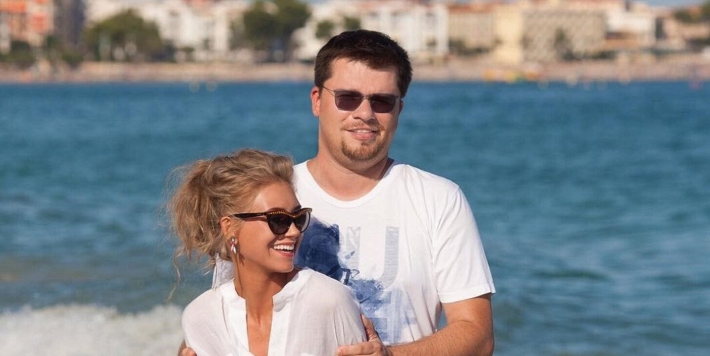 Кристина асмус и гарик харламов