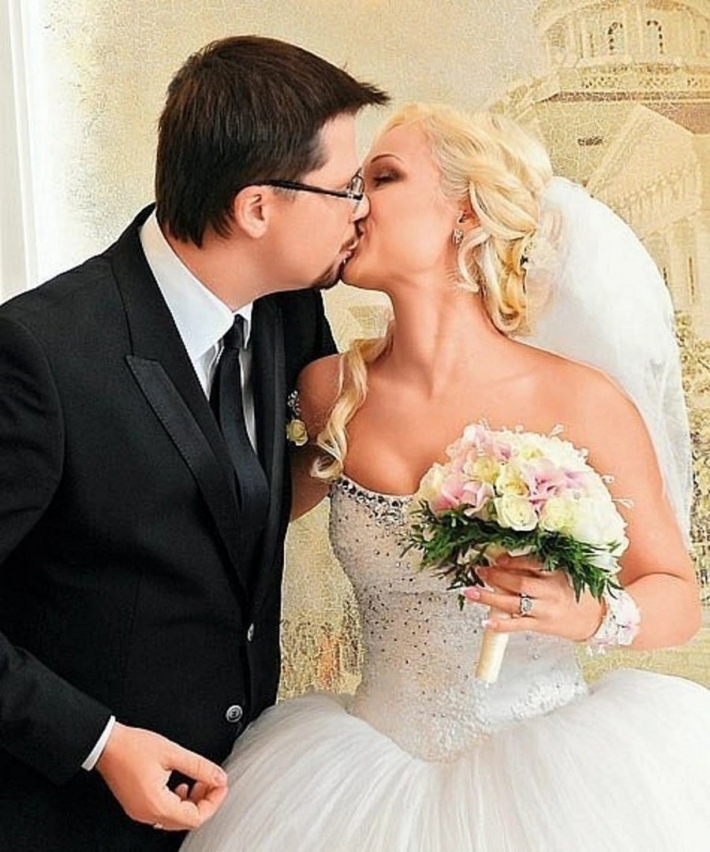 Свадьба гарика харламова