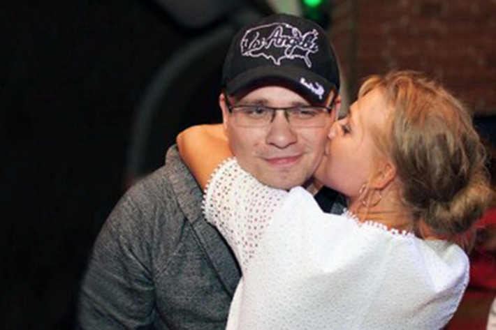 Кристина асмус и гарик харламов развод