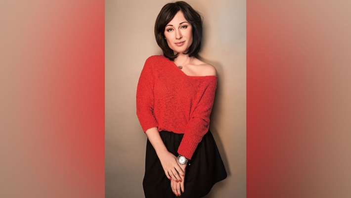 Первая жена гарика харламова юлия