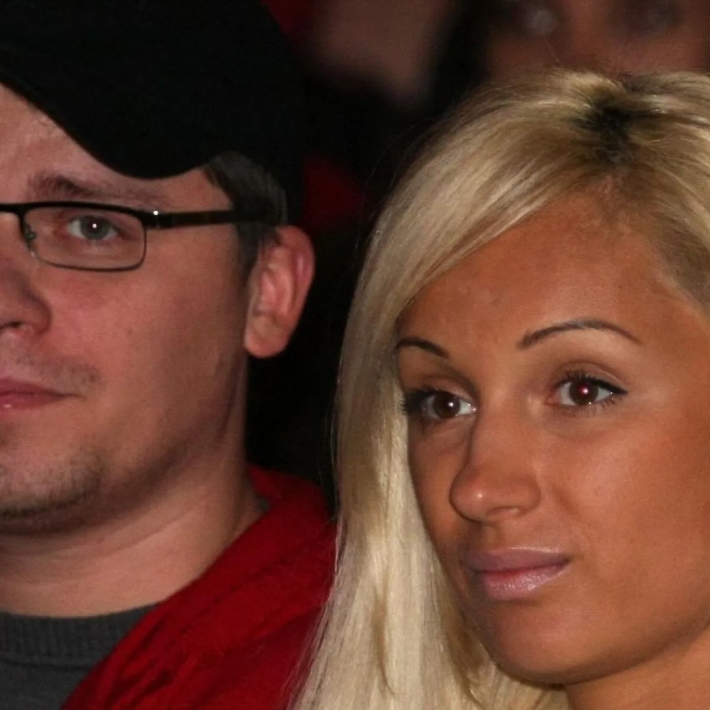 Первая жена гарика харламова юлия лещенко