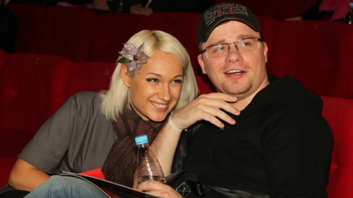 Первая жена гарика харламова юлия лещенко