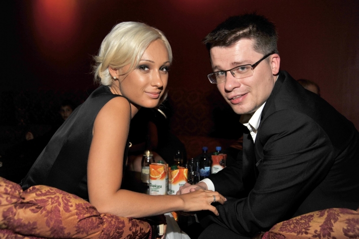 Жёны гарика харламова