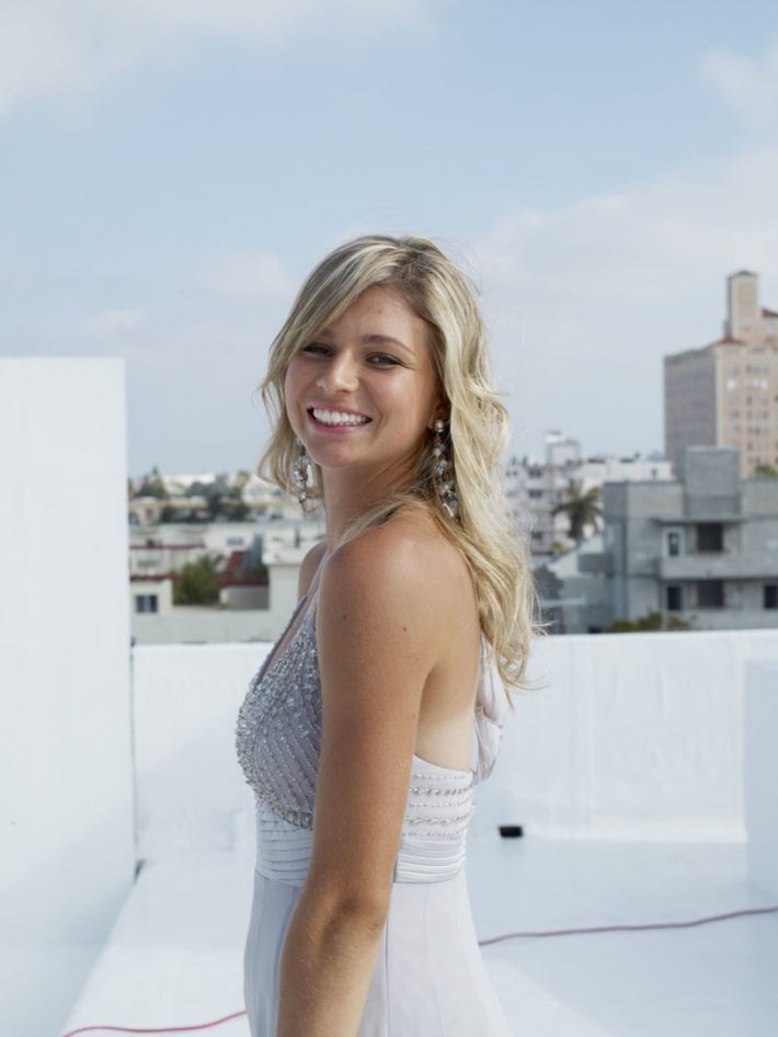 Мария кириленко