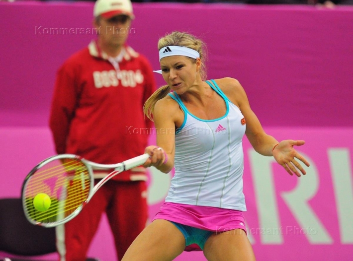 Теннисистки россии