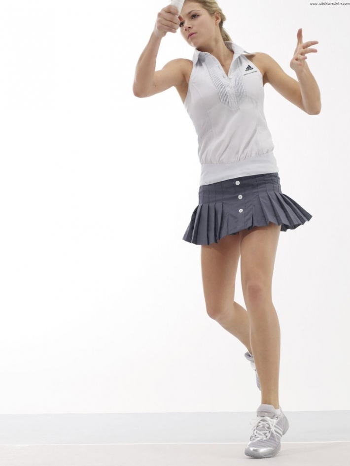 Мария кириленко теннис