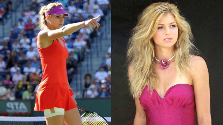 Мария кириленко и шарапова