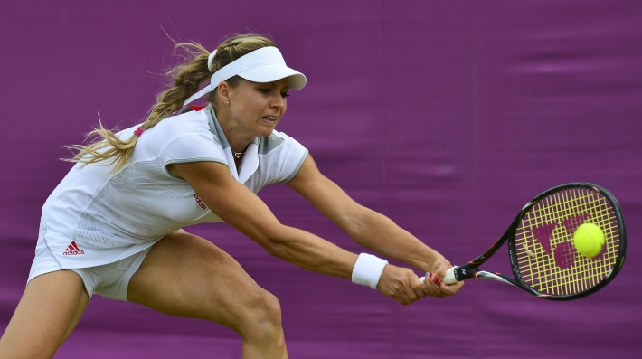 Теннисистка анастасия павлюченкова