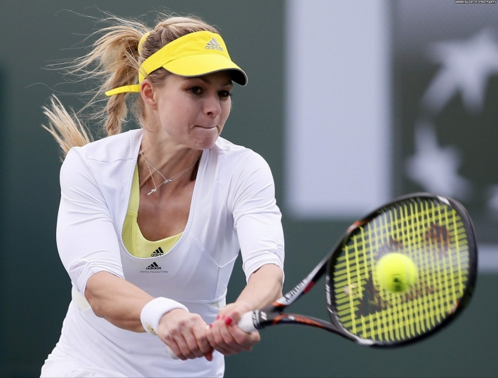 Мария кириленко теннисистка