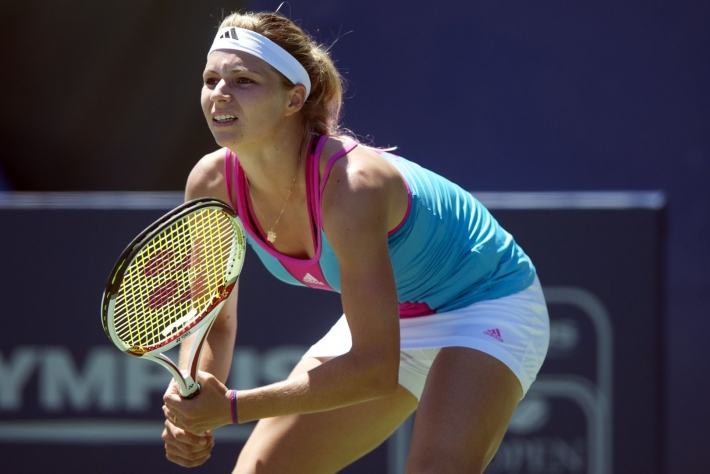 Мария кириленко теннисистка