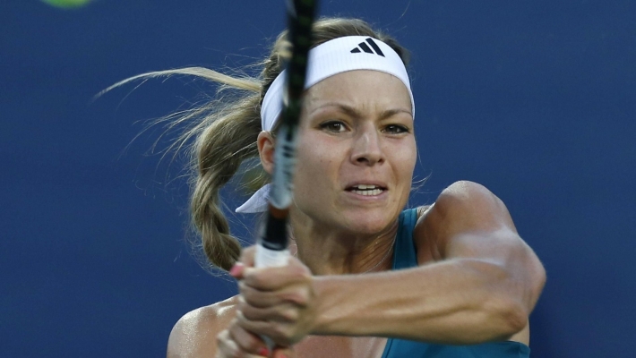 Анастасия кириленко