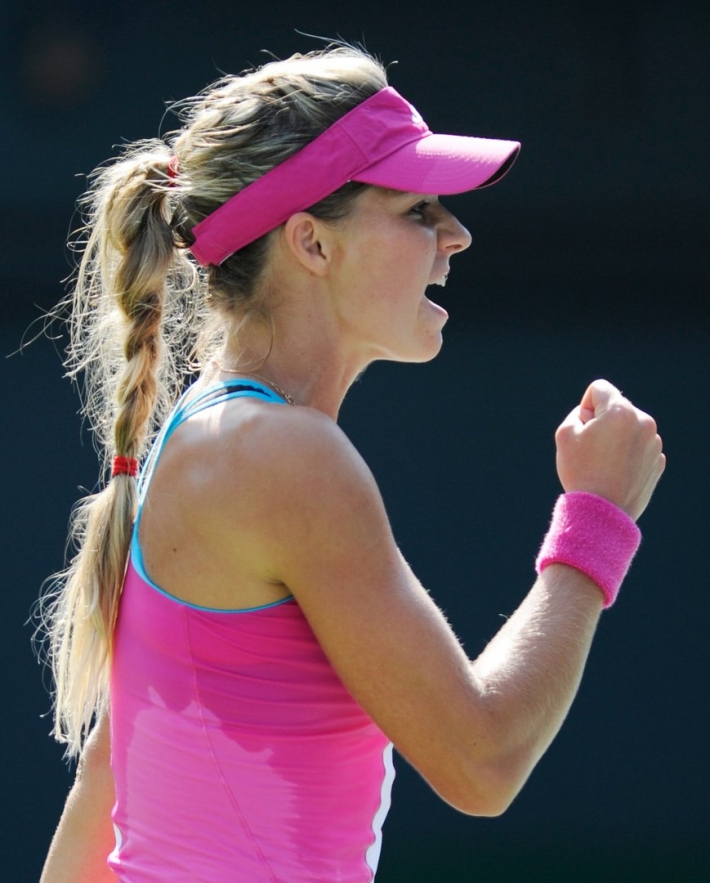 Эжени бушар