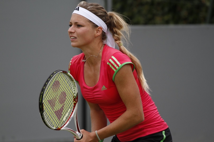 Мария кириленко