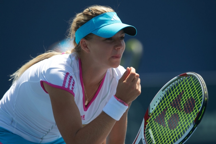 Мария кириленко теннисистка