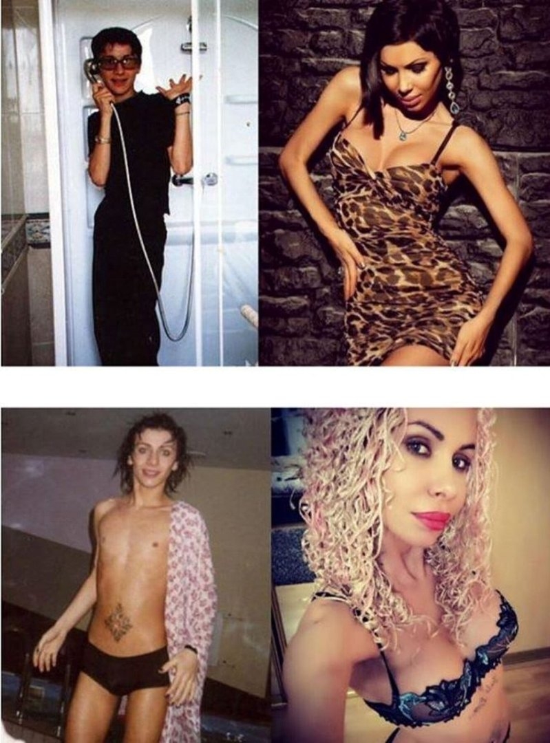 Порно уз этникалық