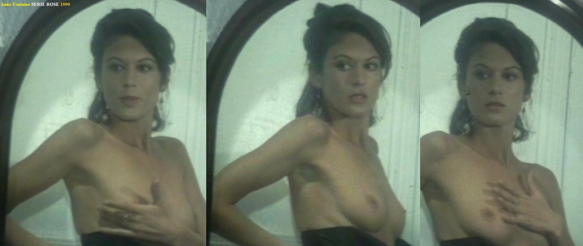 GIF суреттеріндегі эротика